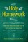 Holy Homework