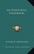 An Endocrine Handbook
