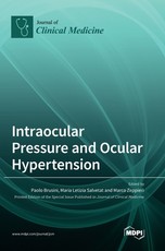 Intraocular Pressure and Ocular Hypertension Intraocular Pressure and Ocular Hypertension