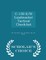 C-130 E/H Loadmaster Tactical Checklist - Scholar's Choice Edition