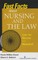 Fast Facts about Nursing and the Law