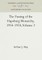 The Passing of the Hapsburg Monarchy, 1914-1918, Volume 2