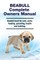 Beabull Complete Owners Manual. Beabull book for care, costs, feeding, grooming, health and training.