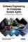 Software Engineering for Enterprise System Agility