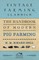 The Handbook of Modern Pig Farming