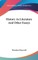 History As Literature And Other Essays