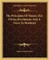 The Principles of Nature, Her Divine Revelations and a Voice to Mankind