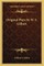Original Plays by W. S. Gilbert