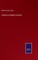 A History of English Literature