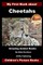 My First Book about Cheetahs - Amazing Animal Books - Children's Picture Books