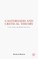 Castoriadis and Critical Theory