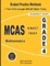 MCAS Subject Test Mathematics Grade 4
