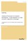 Voluntary Disclosure of Company Information - Costly Additions or a Step towards Competitive Advantage?