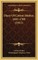 Diary Of Cotton Mather, 1681-1708 (1911)