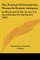 The Position Of Zoroastrian Women In Remote Antiquity