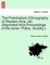 The Protohistoric Ethnography of Western Asia, Etc. (Reprinted from Proceedings of the Amer. Philos. Society.).