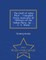 The Gulf of Aden Pilot ... Compiled from Memoires of Officers of the Indian Navy, by ... C. Y. Ward. - War College Series