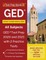 GED Study Guide 2020 and 2021 All Subjects