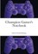 Champion Gamer's Notebook