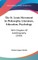 The St. Louis Movement in Philosophy, Literature, Education, Psychology