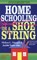 Homeschooling on a Shoestring