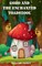 Gobo and the Enchanted Toadstool