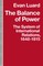 The Balance of Power