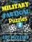 MILITARY TACTICAL Puzzles; Vol.2