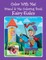 Color With Me! Friend & Me Coloring Book