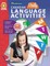 Canadian Daily Language Activities Grade 6