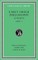 Early Greek Philosophy, Volume IX