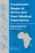 Freshwater Snails of Africa and Their Medical Importance