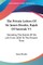 The Private Letters Of Sir James Brooke, Rajah Of Sarawak V1