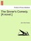 The Sinner's Comedy. [A Novel.]