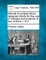 Manual of Political Ethics