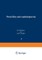 Penicillins and Cephalosporins