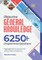 Objective General Knowledge 6250+