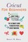 Cricut For Beginners
