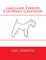 Lakeland Terrier Coloring Calendar