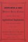 Joseph Breck & Sons' 1880 Catalogue