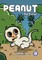 Peanut The Cuscus