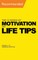 The 12 Books of Motivation and Life Tips
