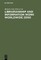 Librarianship and Information Work Worldwide 2000