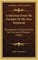 A Selection From The Parables Of The New Testament