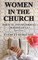 Women in the Church