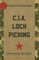 CIA Lock Picking