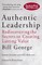 Authentic Leadership