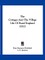 The Cottages And The Village Life Of Rural England (1912)