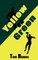 Yellow on Green