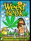 Rob Moore's BIG ASS WEED BOOK